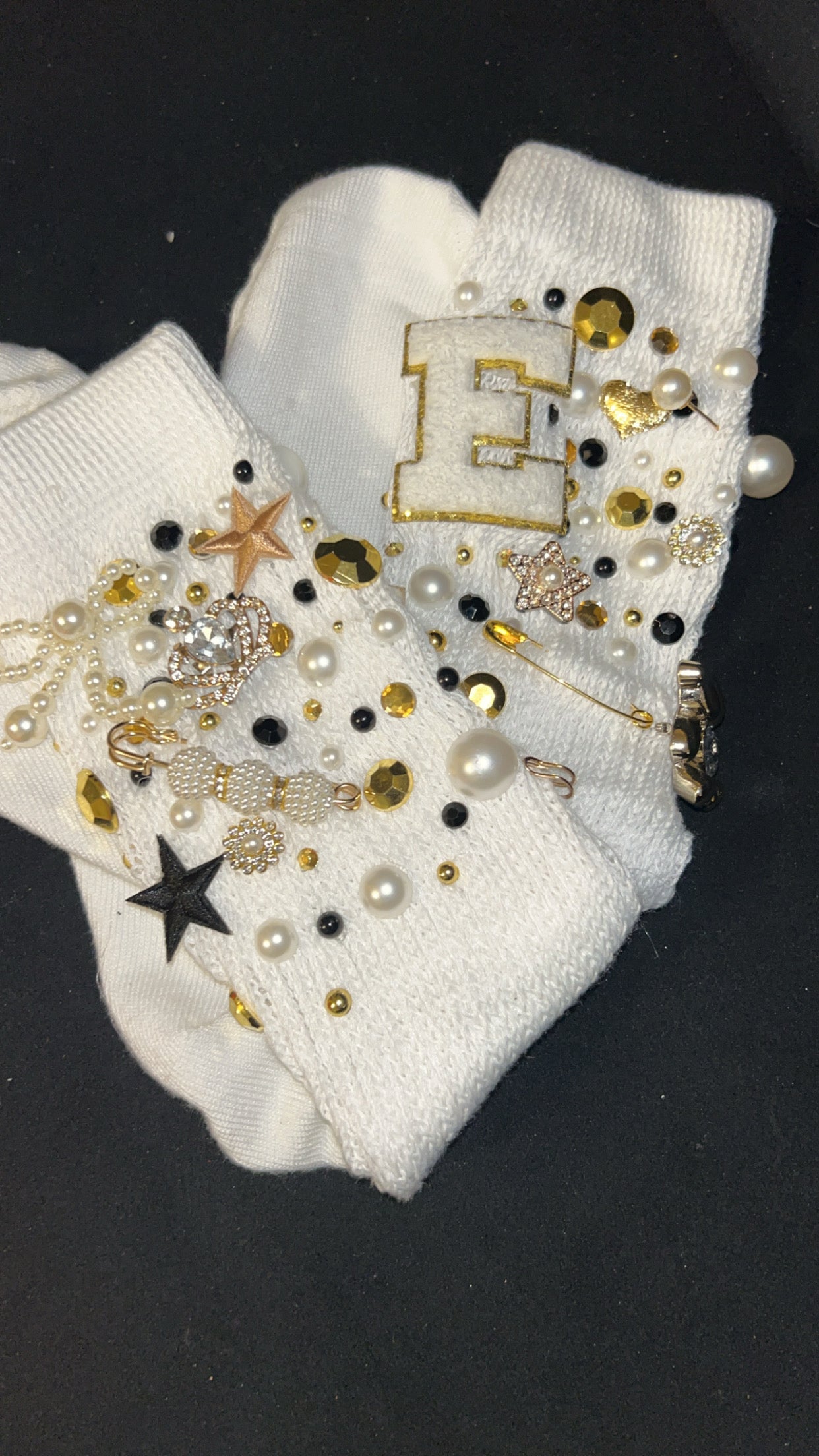 Custom Junk Socks