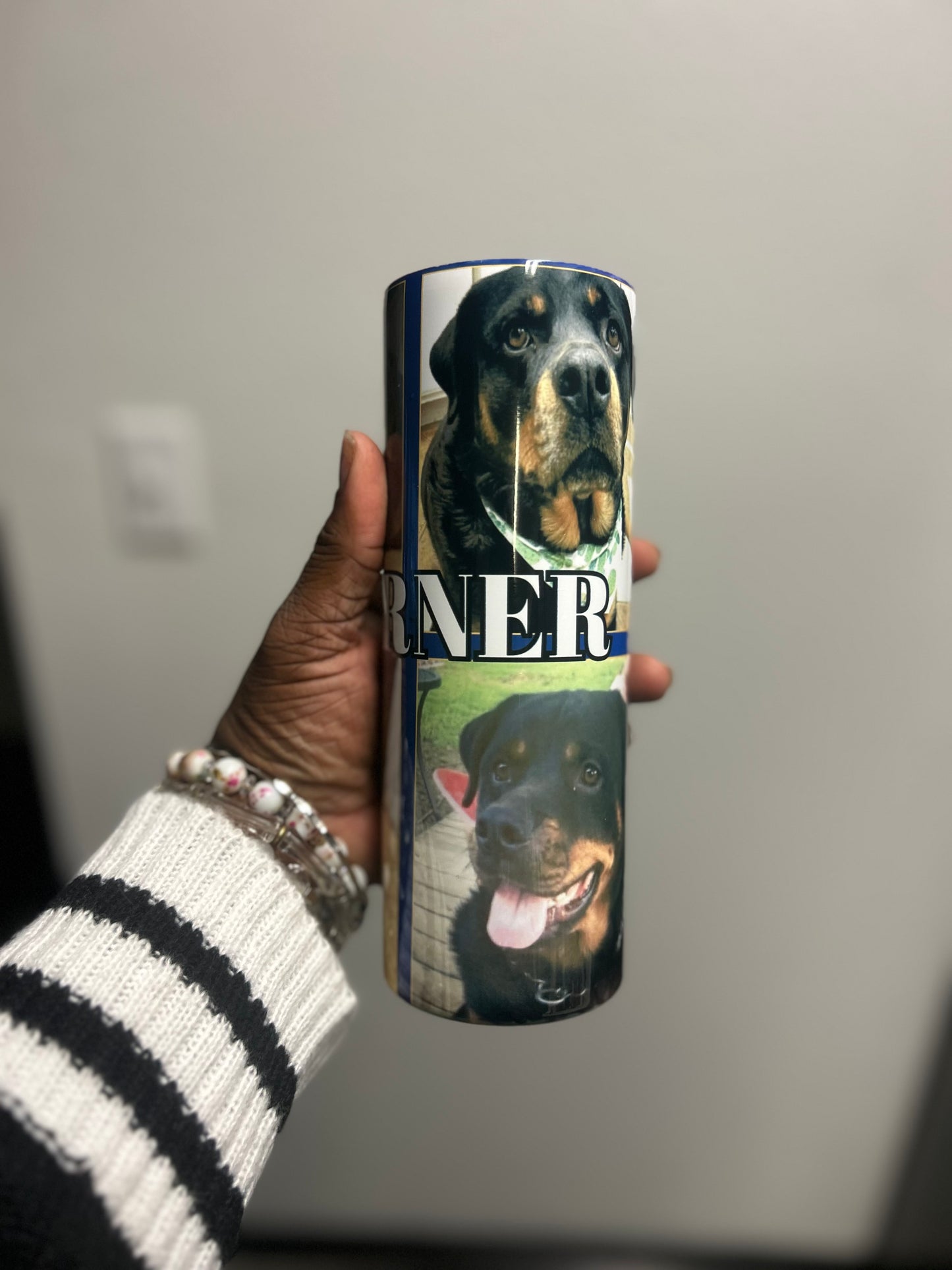 Photo Tumbler