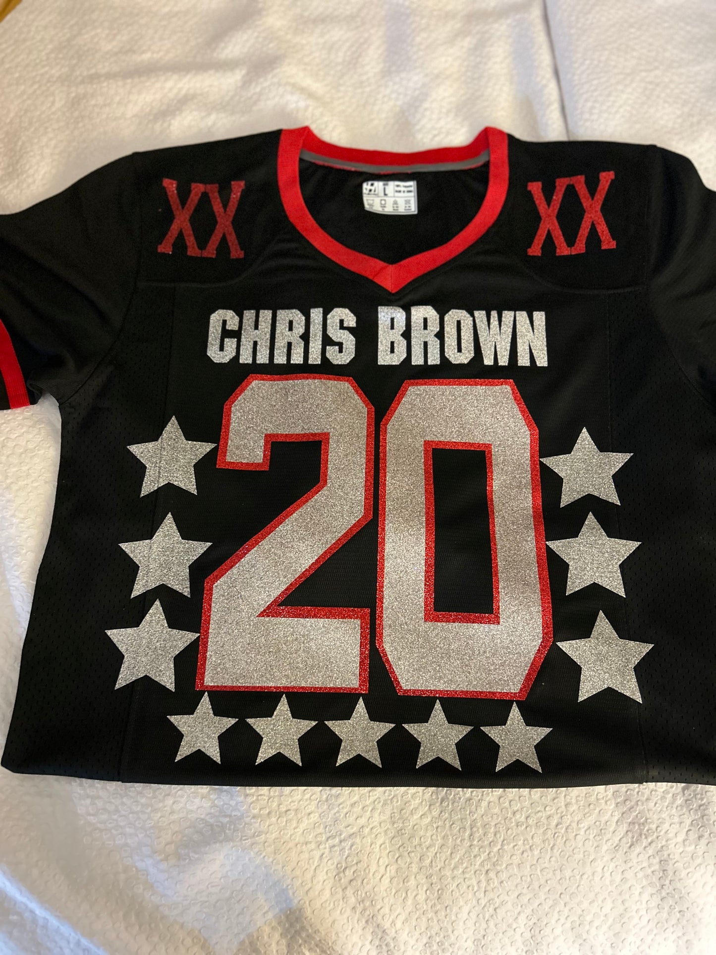 Custom Jerseys