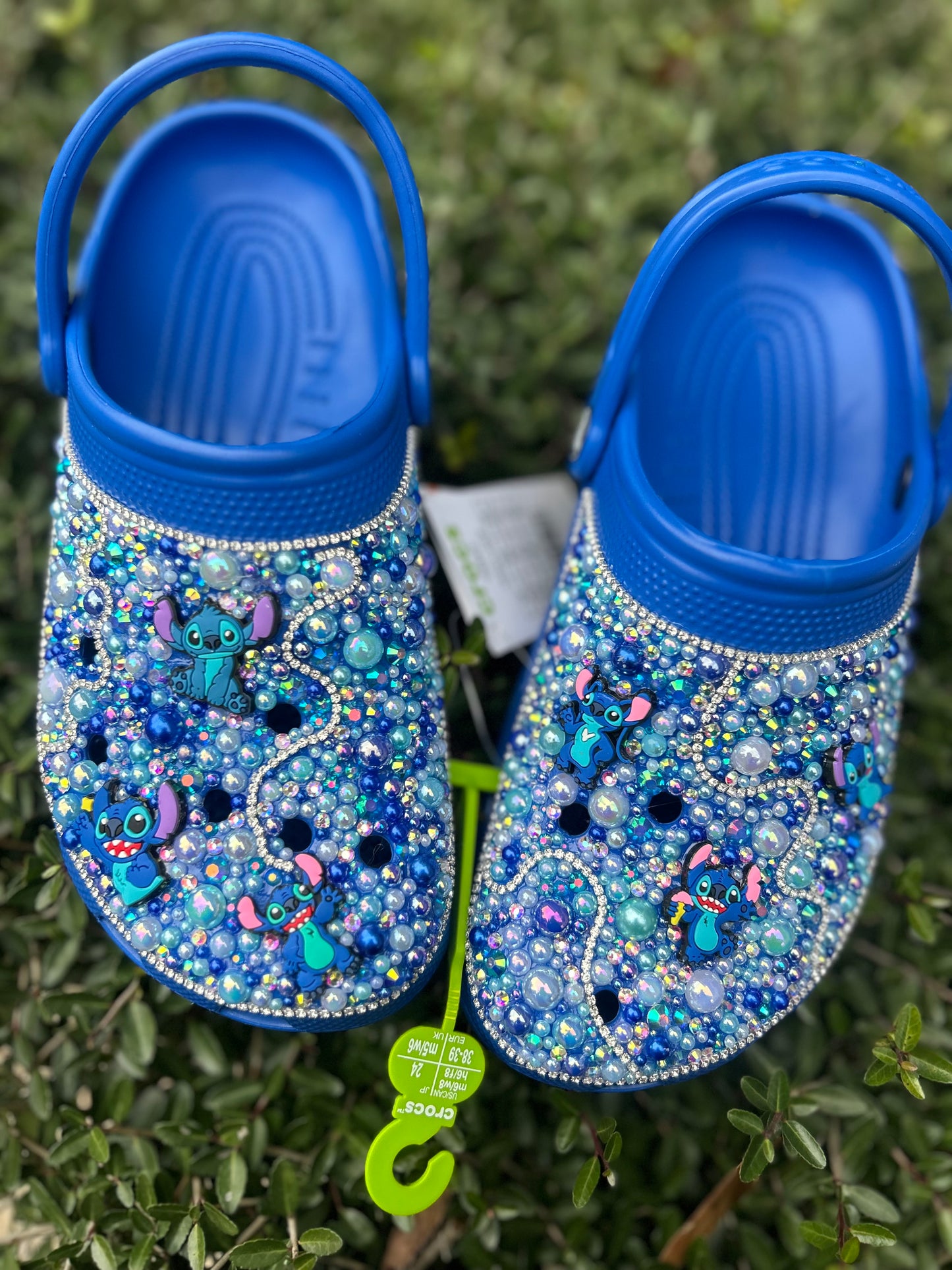 Kids Custom Themed Crocs