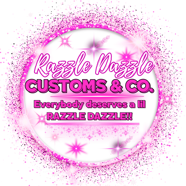 RazzleDazzleCustoms&Co 